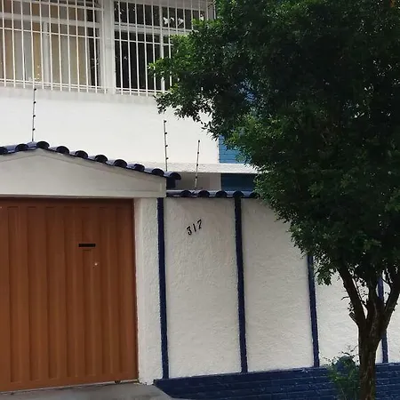 Hostel Casa Mineira-2