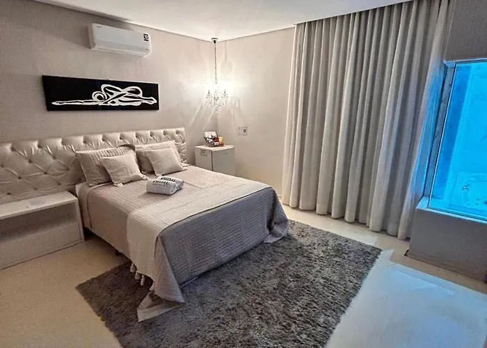 Prime Hostel Bh Belo Horizonte